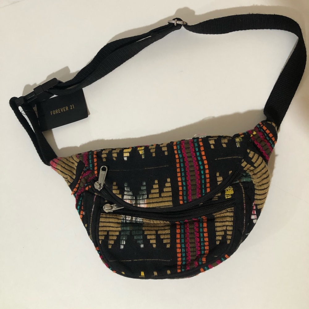 Forever 21 Fanny Pack